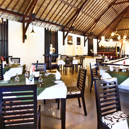 Villa Seminyak Estate & Spa - By Astadala Restaurant photo