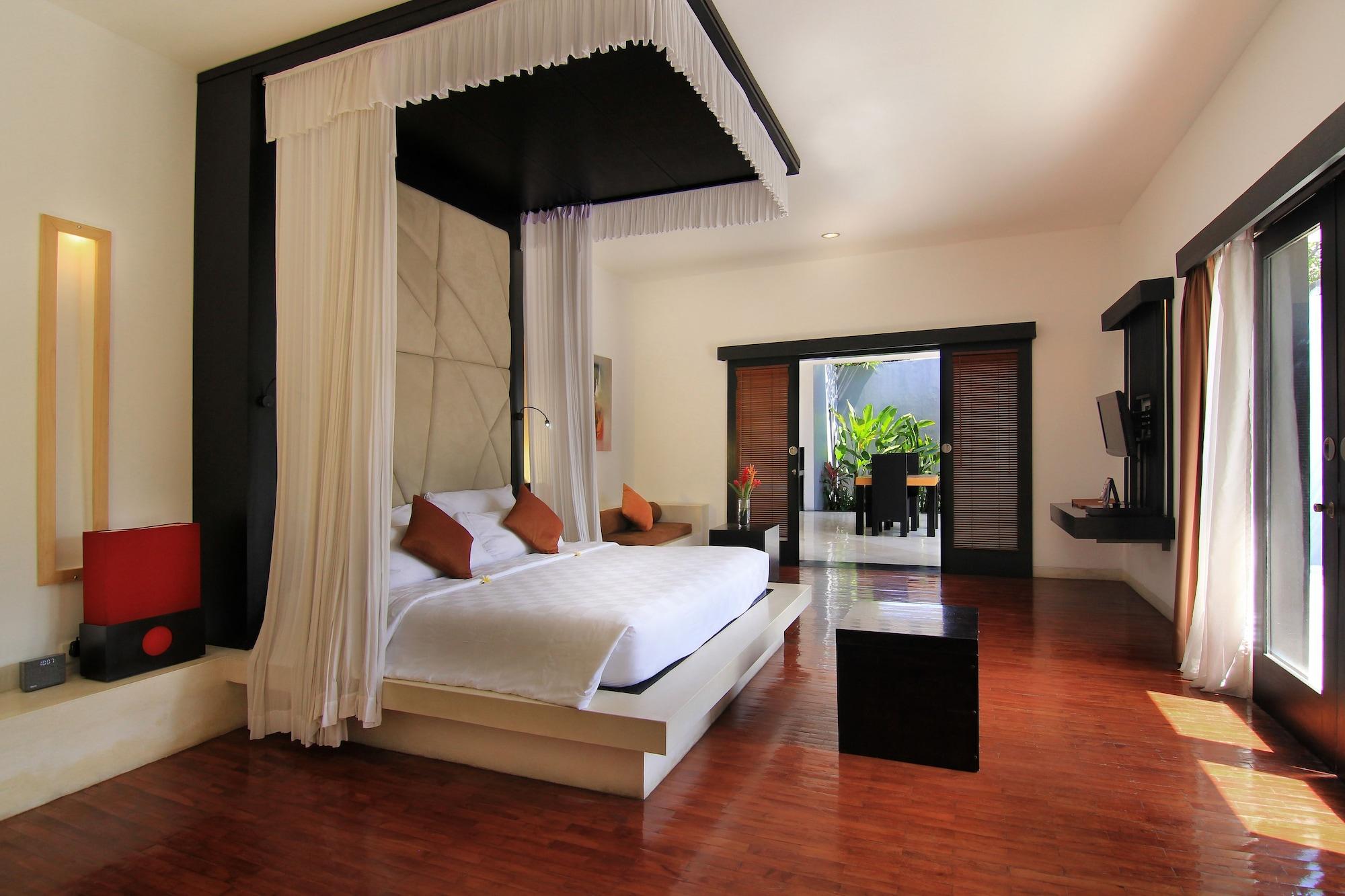 Villa Seminyak Estate & Spa - By Astadala Exterior photo