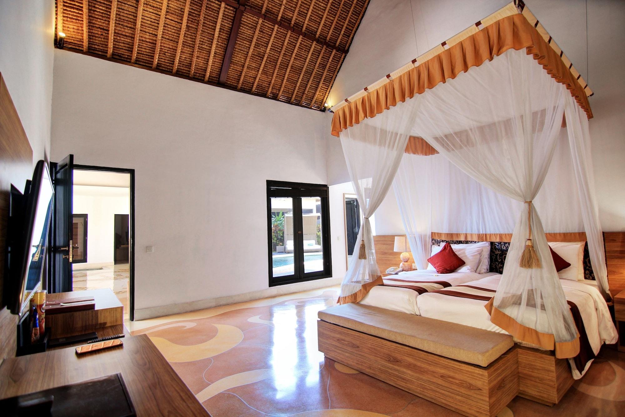 Villa Seminyak Estate & Spa - By Astadala Exterior photo