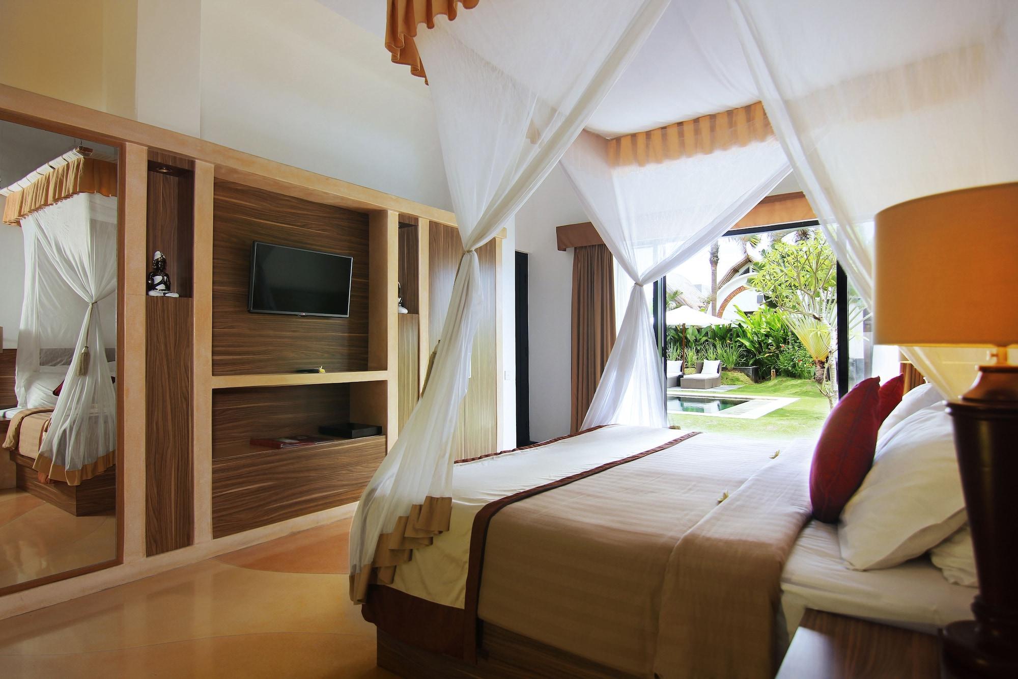 Villa Seminyak Estate & Spa - By Astadala Exterior photo