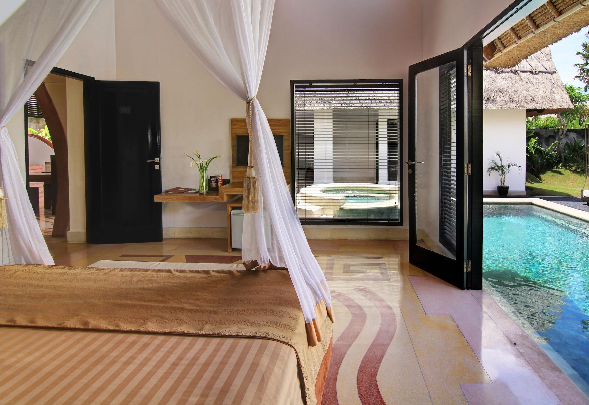Villa Seminyak Estate & Spa - By Astadala Exterior photo