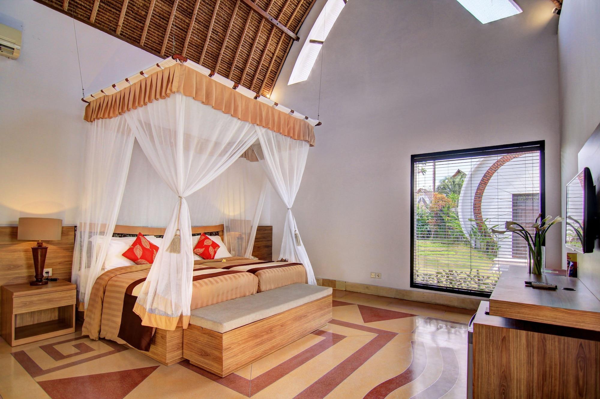 Villa Seminyak Estate & Spa - By Astadala Exterior photo