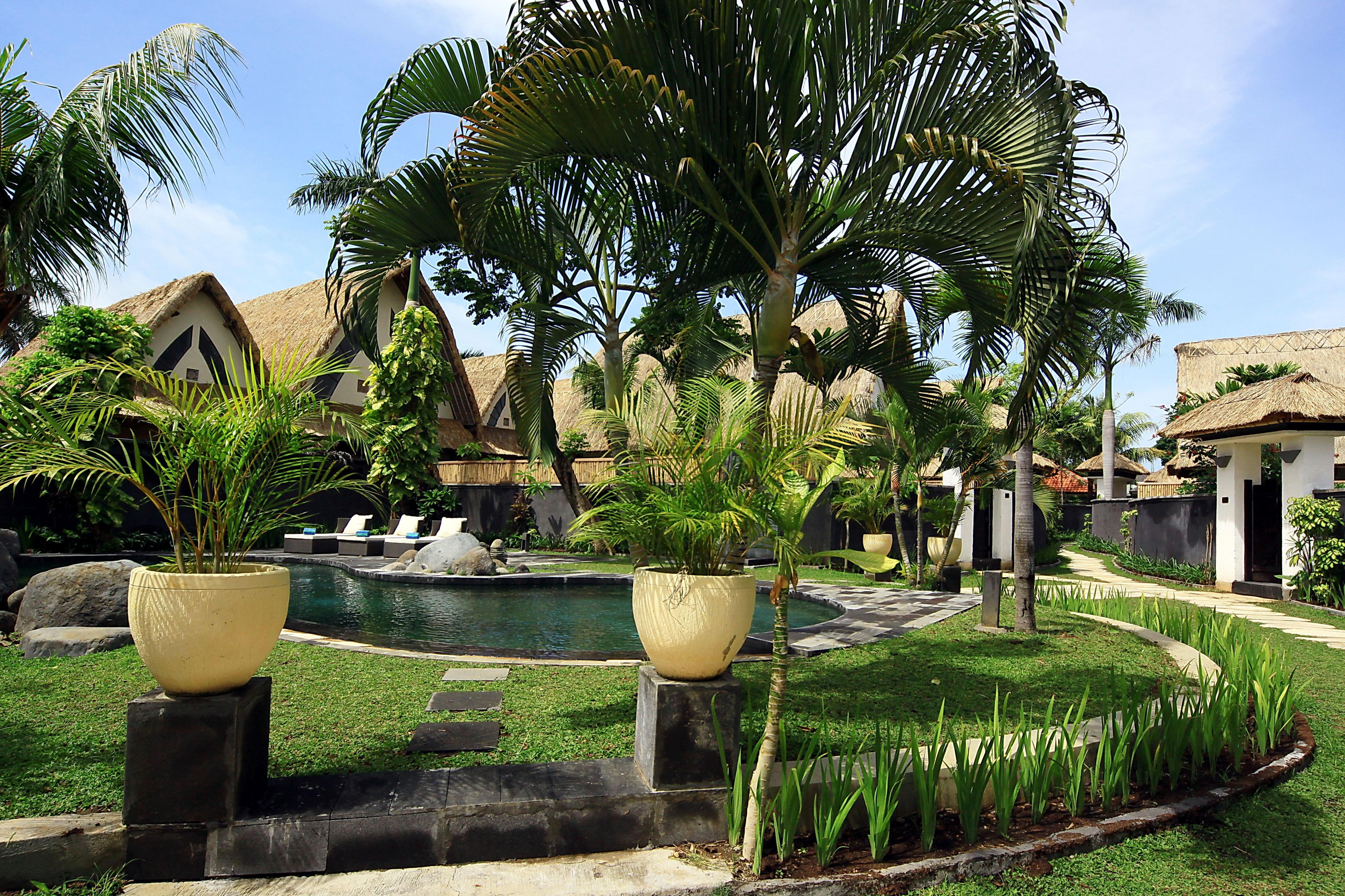Villa Seminyak Estate & Spa - By Astadala Exterior photo