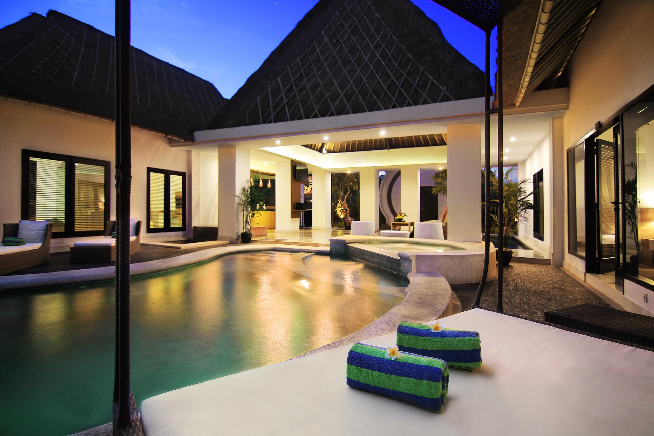 Villa Seminyak Estate & Spa - By Astadala Exterior photo