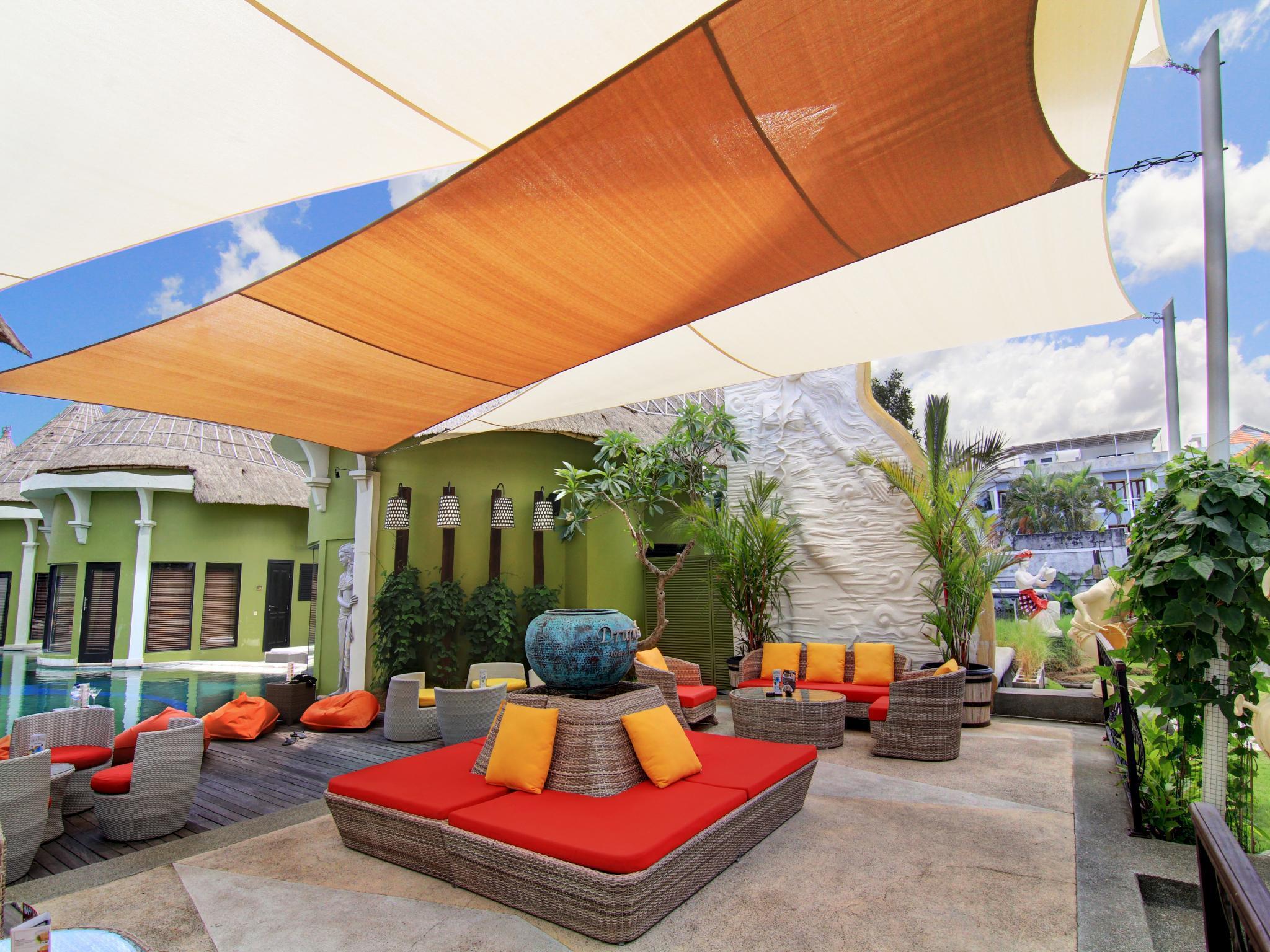 Villa Seminyak Estate & Spa - By Astadala Exterior photo