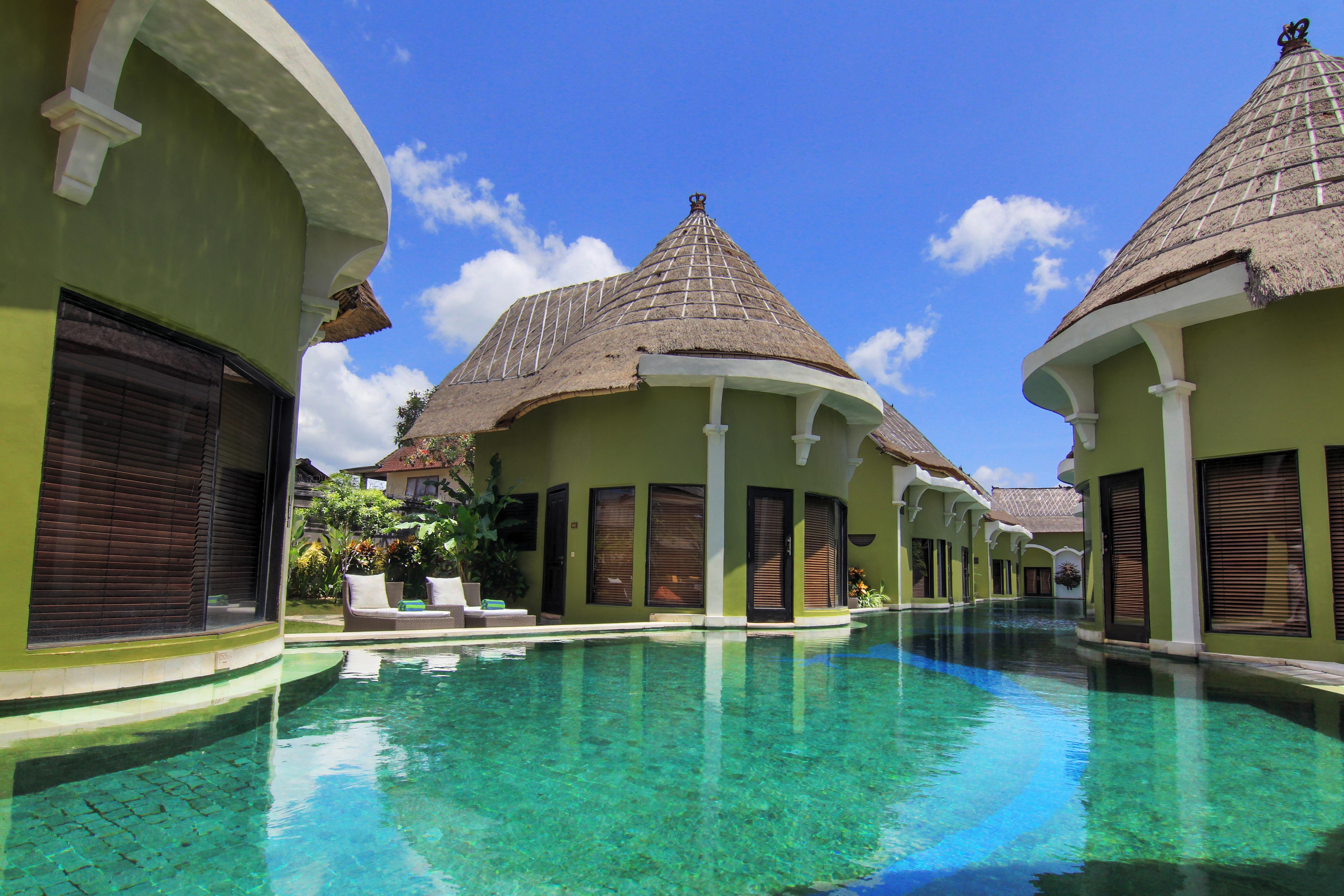 Villa Seminyak Estate & Spa - By Astadala Exterior photo