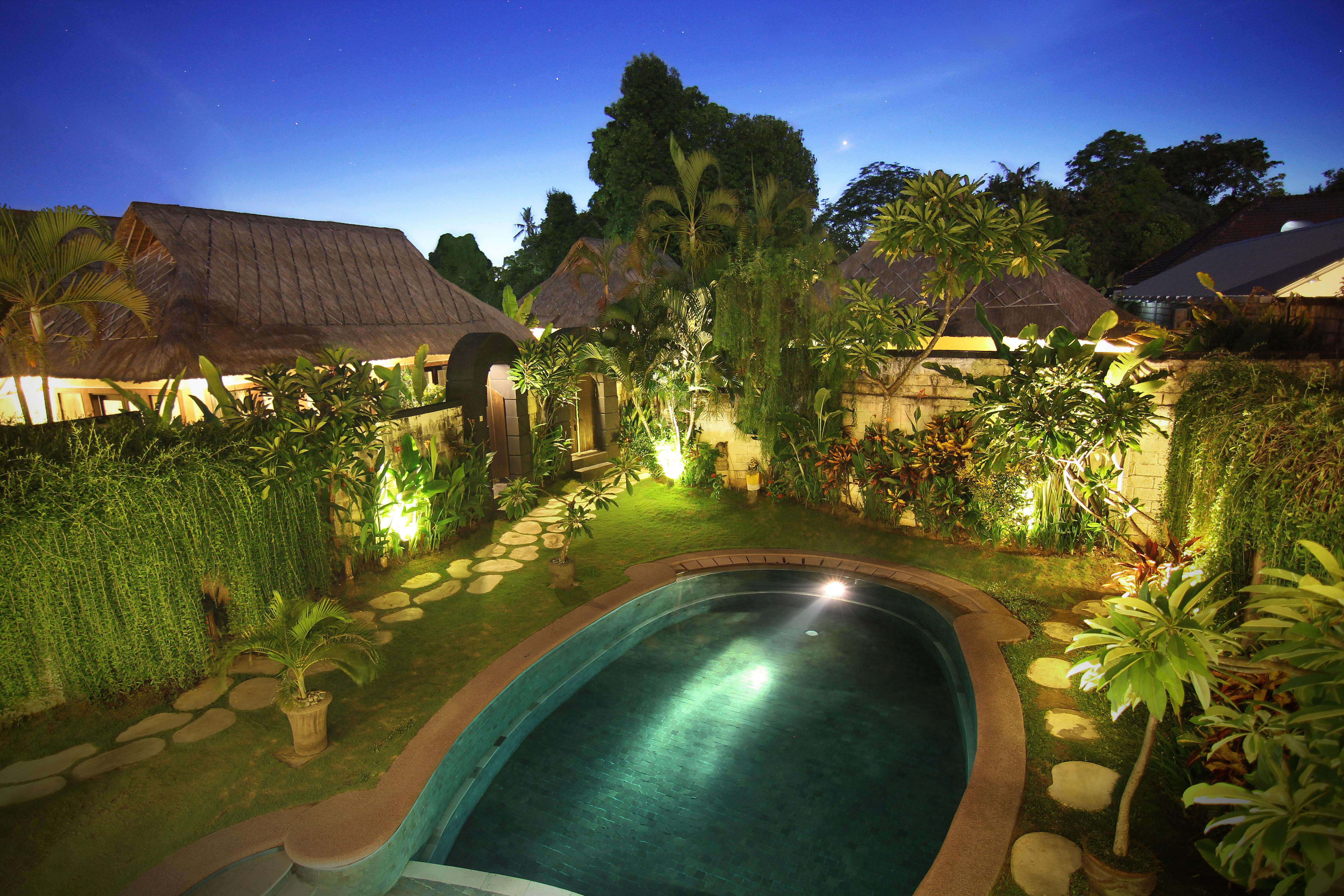 Villa Seminyak Estate & Spa - By Astadala Exterior photo
