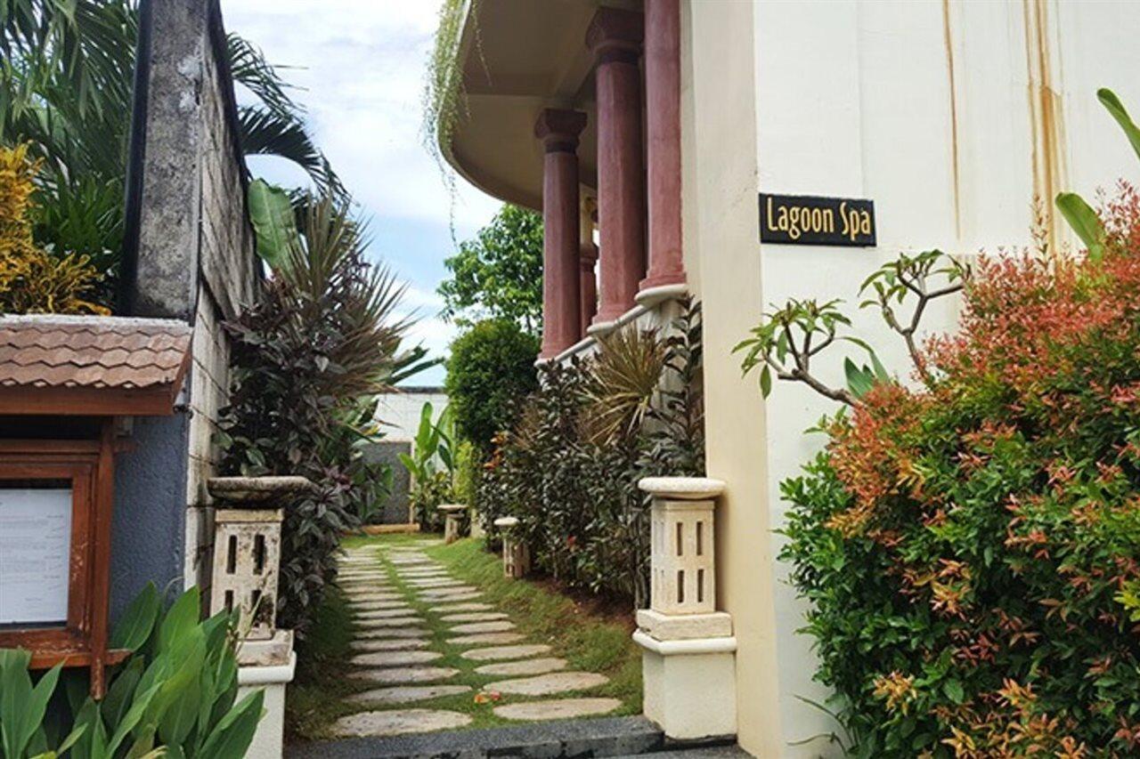 Villa Seminyak Estate & Spa - By Astadala Exterior photo