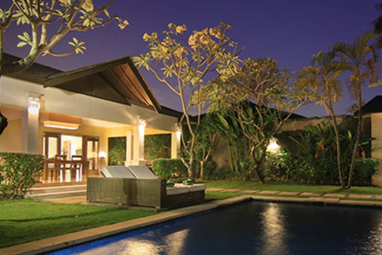 Villa Seminyak Estate & Spa - By Astadala Exterior photo