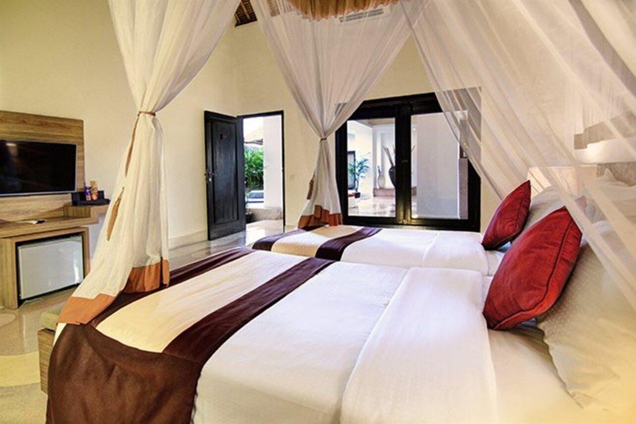 Villa Seminyak Estate & Spa - By Astadala Exterior photo