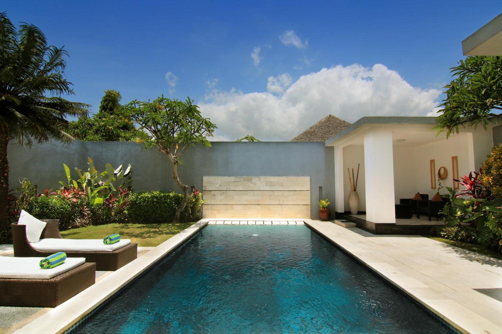 Villa Seminyak Estate & Spa - By Astadala Exterior photo