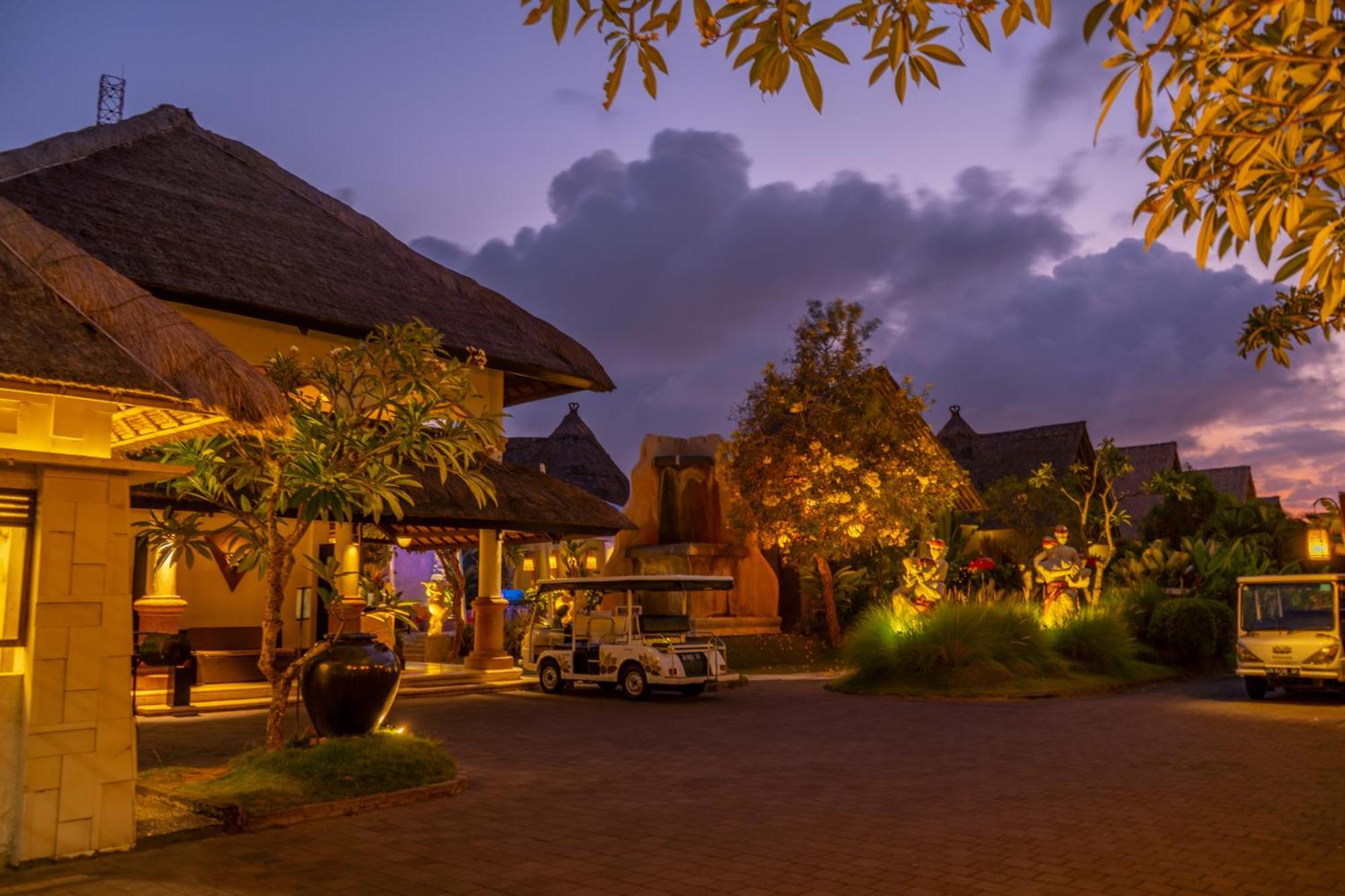 Villa Seminyak Estate & Spa - By Astadala Exterior photo