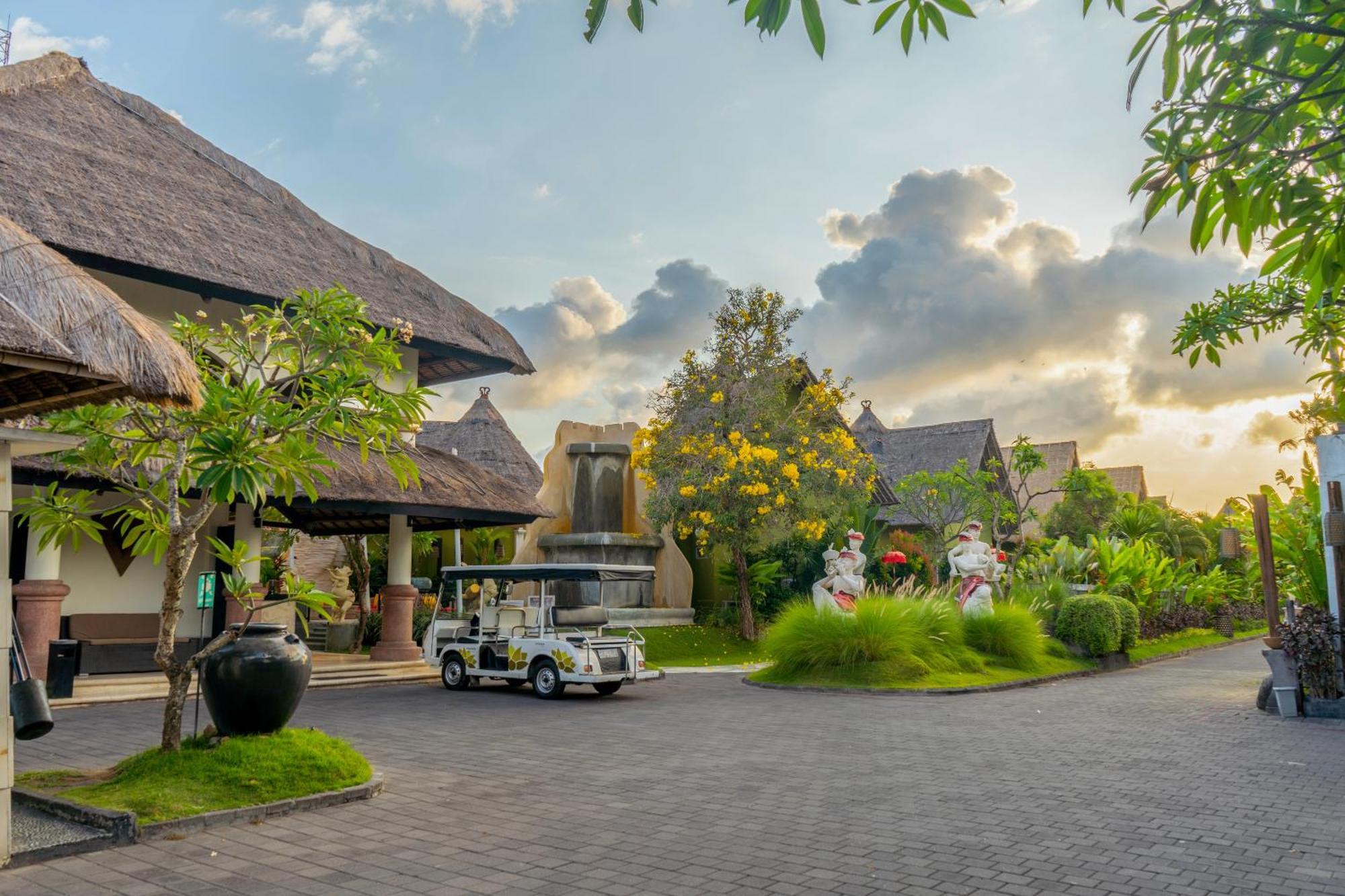 Villa Seminyak Estate & Spa - By Astadala Exterior photo