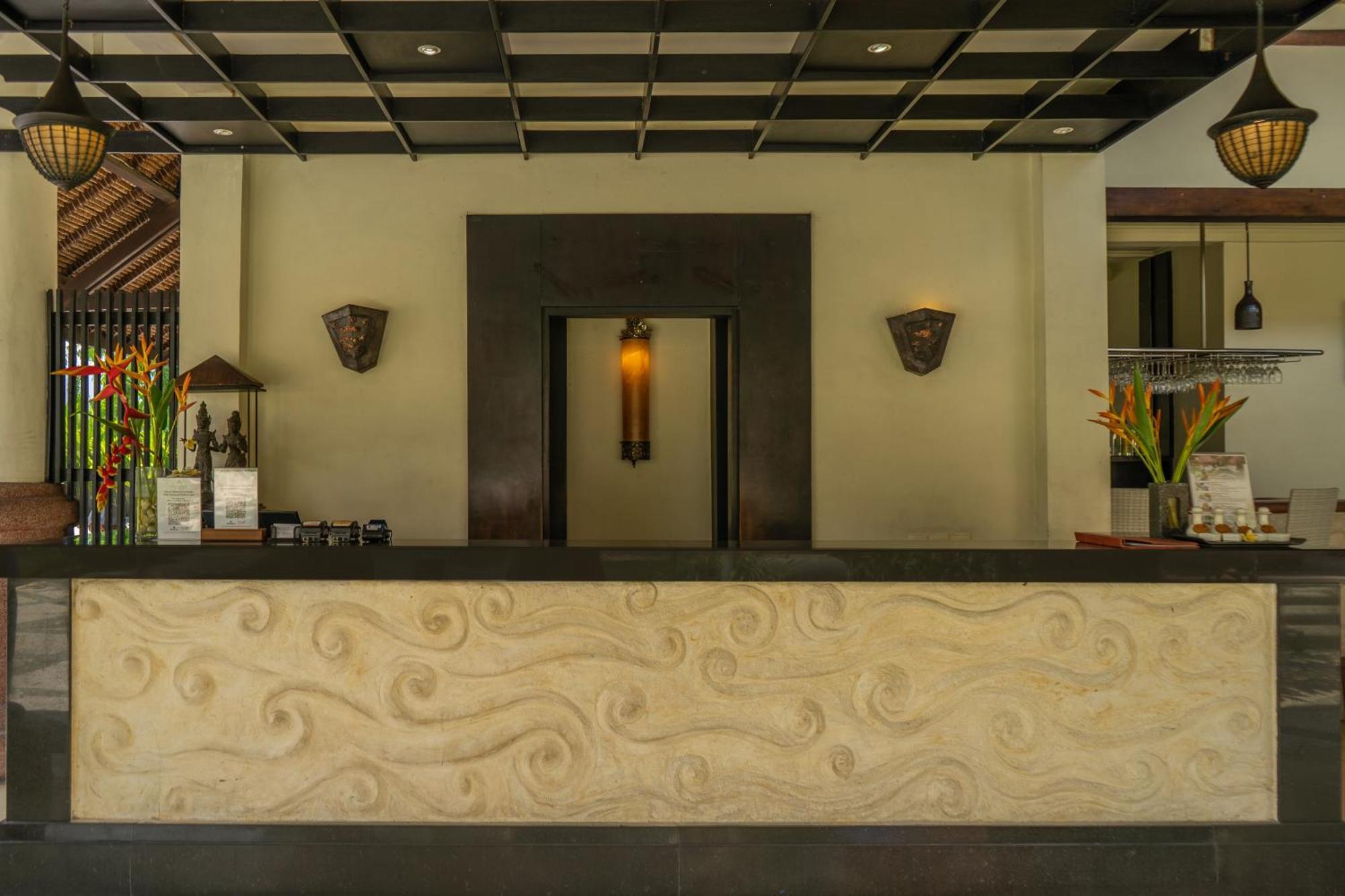 Villa Seminyak Estate & Spa - By Astadala Exterior photo